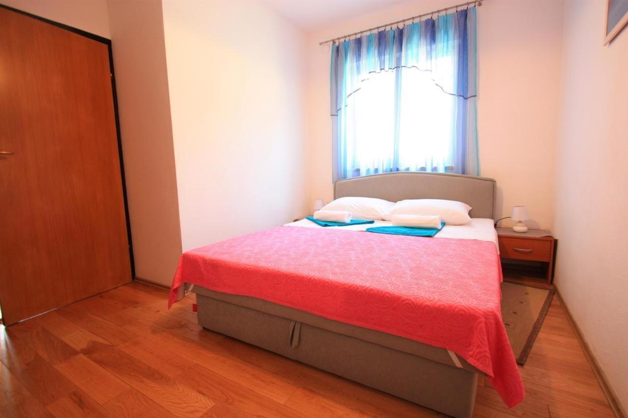 Pavica Apartamento Dramalj Quarto foto